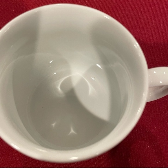 Adorable ladybug coffee mug from Germany NWT NIB - Picture 4 of 7